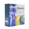 Gembird Filament PLA High Speed, 1,75 mm, 1 kg, czerwony